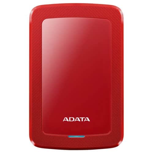 ‏כונן קשיח ‏פנימי A-Data HV300 AHV300-1TU31-CRD 1000GB ADATA