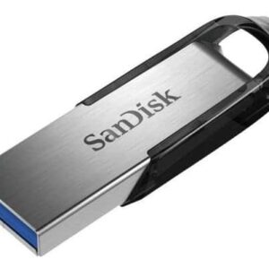 זיכרון נייד SANDISK USB 3 FLAIR Z73 16GB