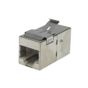 Luggar CAT5e RJ45 Muffa GOLD TOUCH