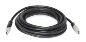 כבל HDMI 4K באורך 20 מטר GOLD TOUCH