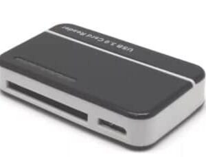 קורא כרטיסים USB3.0 GOLD TOUCH