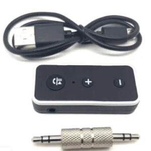 מתאם בלוטוס לרכב של GOLD TOUCH