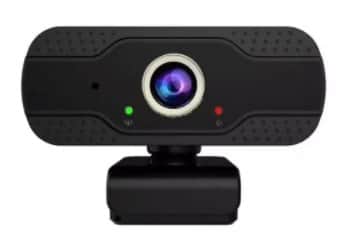 מצלמת רשת Gold Touch E-CAM-1080