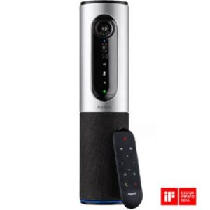 מצלמת Logitech CONFERENCECAM CONNECT