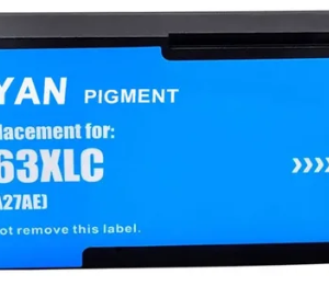 ‏ראש דיו תואם כחול HP 963XL 3JA27AE