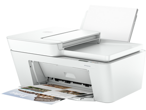 מדפסת הזרקת דיו משולבת HP DeskJet 4220 588P8A