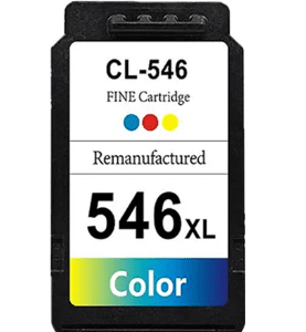 ראש דיו צבעוני תואם CANON CL546XL קנון