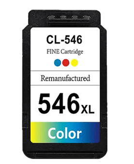 ראש דיו צבעוני תואם CANON CL546XL קנון