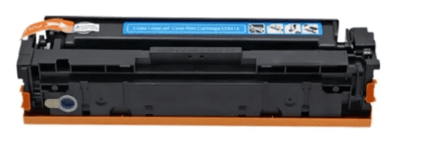 טונר כחול תואם Canon Cyan Toner 718 קנון