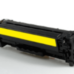 טונר צהוב תואם Canon Yellow Toner 718 קנון