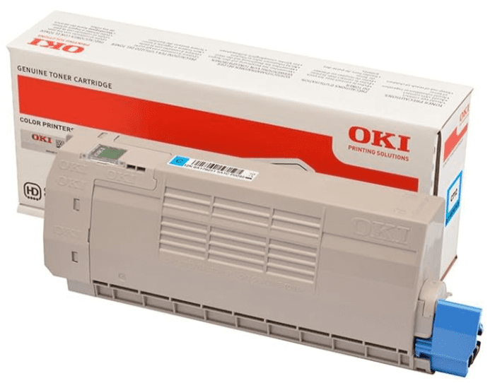 ⁦טונר לייזר תואם שחור OKI B430D/B430DN/B440DN⁩ – תמונה ⁦1⁩