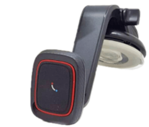 מעמד לרכב דשבורד מגנטי M07-S5A -9 PRO שחור 9PRO