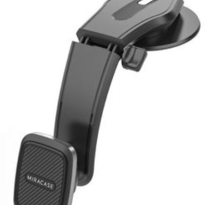 תושבת מגנטית לדשבורד MIRACASE MDM33