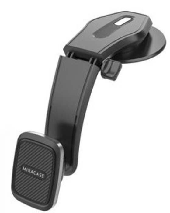 תושבת מגנטית לדשבורד MIRACASE MDM33