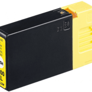 ראש דיו צהוב תואם קנון PGI-1500XL Y Canon