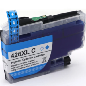 ראש דיו כחול תואם LC426XLC BROTHER