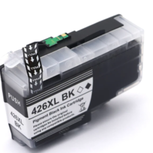 ראש דיו שחור תואם LC426XLBK BROTHER