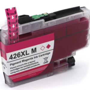 ראש דיו אדום תואם LC426XLM BROTHER