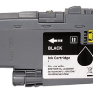 ראש דיו תואם שחור ברדר LC-3237 BROTHER ברדר