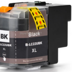 ראש דיו שחור תואם BROTHER LC-22U