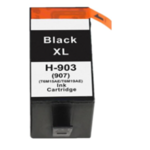 ראש דיו תואם שחור HP 903XL T6M15AE