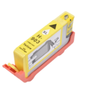 ראש דיו צהוב תואם HP 903 T6L95AE