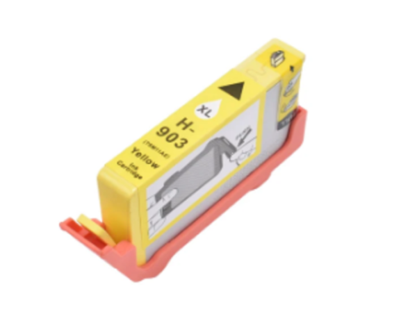 ראש דיו צהוב תואם HP 903 T6L95AE