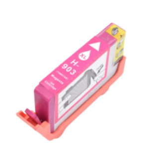 ראש דיו אדום תואם HP 903 T6L91AE