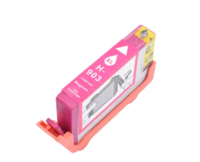 ⁦ראש דיו אדום תואם HP 903 T6L91AE⁩ – תמונה ⁦1⁩