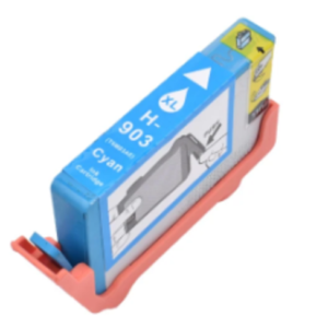 ראש דיו כחול תואם HP 903 T6L87AE