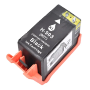 ראש דיו שחור תואם HP 903 T6L99AE