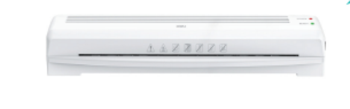 ⁦מכשיר למינציה DELI A4⁩ – תמונה ⁦1⁩