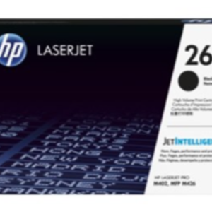 ‏טונר ‏שחור מקורי HP CF226X