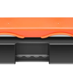 טונר לייזר תואם שחור HP 17A CF217A