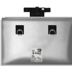 ‏מיכל דיו תואם Epson C13T966140 T9661 אפסון