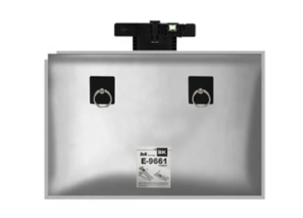 ‏מיכל דיו תואם Epson C13T966140 T9661 אפסון