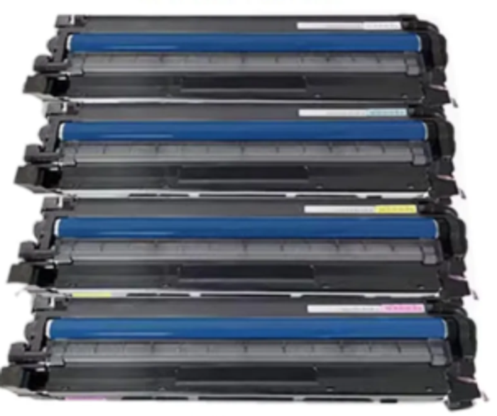 ⁦4 ‏יח" טונר תואם שחור HP 106A W1106A⁩ – תמונה ⁦1⁩