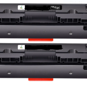 2 טונרים תואמים שחורים Samsung MLTD111L סמסונג