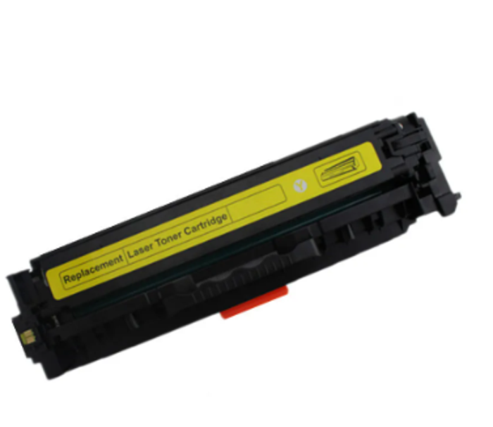 ⁦‏טונר ‏צהוב תואם Samsung CLTY506L סמסונג⁩ – תמונה ⁦1⁩