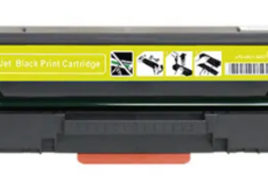 טונר לייזר צהוב תואם HP CF412A