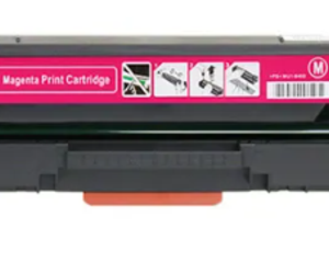 טונר לייזר אדום תואם HP CF413A