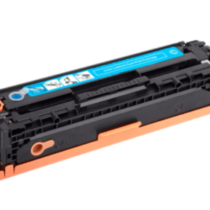 טונר לייזר כחול תואם HP CF411A