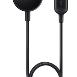 C130096158 כבל טעינה מגנטי לשעון Samsung Galaxy Watch Charging Dock