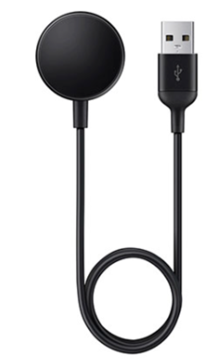 C130096158 כבל טעינה מגנטי לשעון Samsung Galaxy Watch Charging Dock