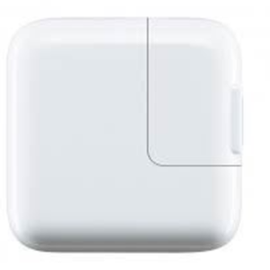 מטען ראש מקורי APPLE 12W לבן