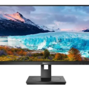 מסך מחשב Philips 272S1M/00 ‏27 ‏אינטש 2K פיליפס