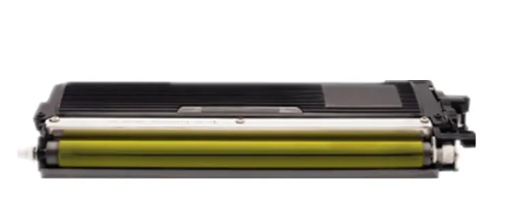 ‏טונר צהוב תואם Brother TN210Y ברדר