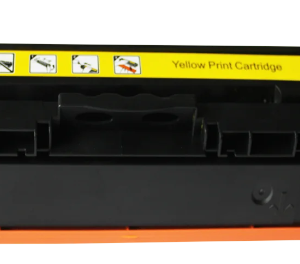 ‏טונר תואם צהוב עם (עם ציפ) HP 415X W2032X