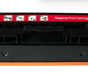 ‏טונר תואם אדום (עם ציפ) HP 207X W2213X