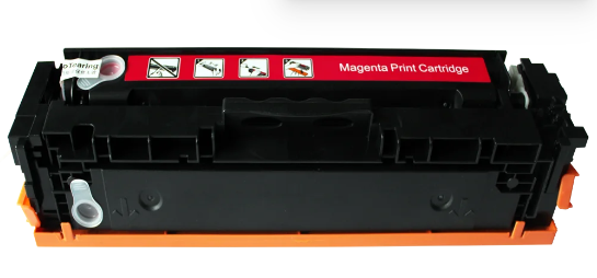 ‏טונר תואם אדום (עם ציפ) HP 207X W2213X